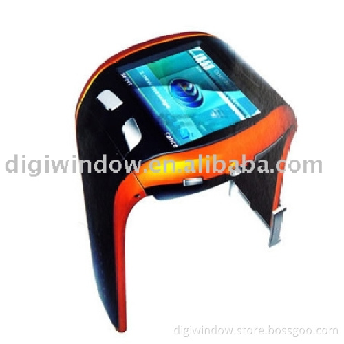 Mobile Phone Watch, Watch Mobile Phone (DW-P-004)